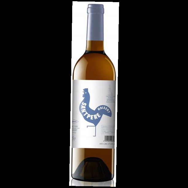 Сантпере Мохенте Бланко