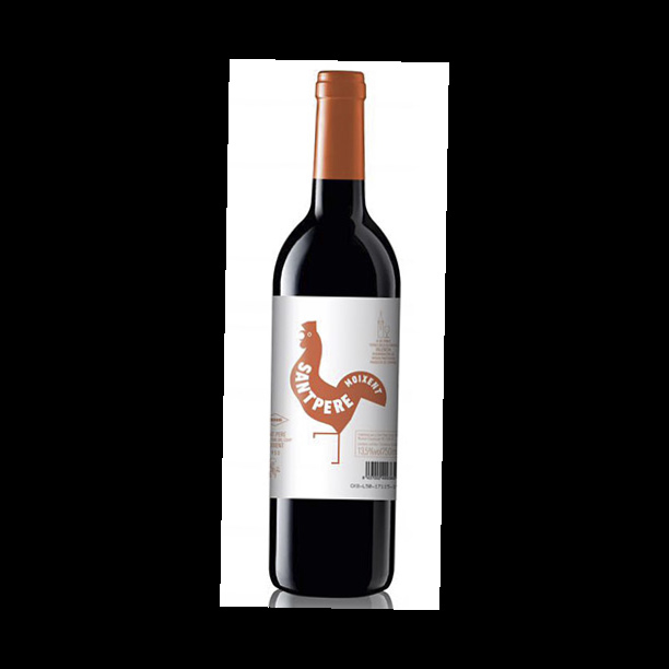 Сантпере Мохенте Тинто