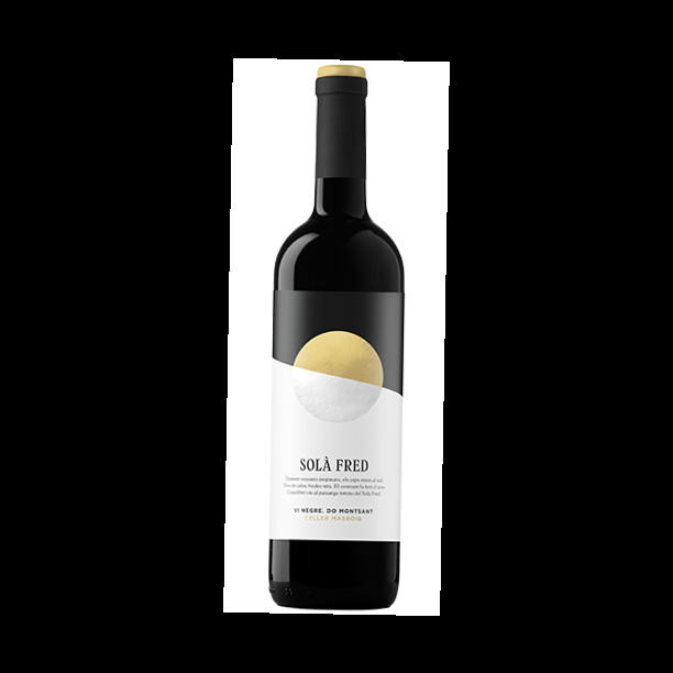 Селлер Эль Масроиг Сола Фред