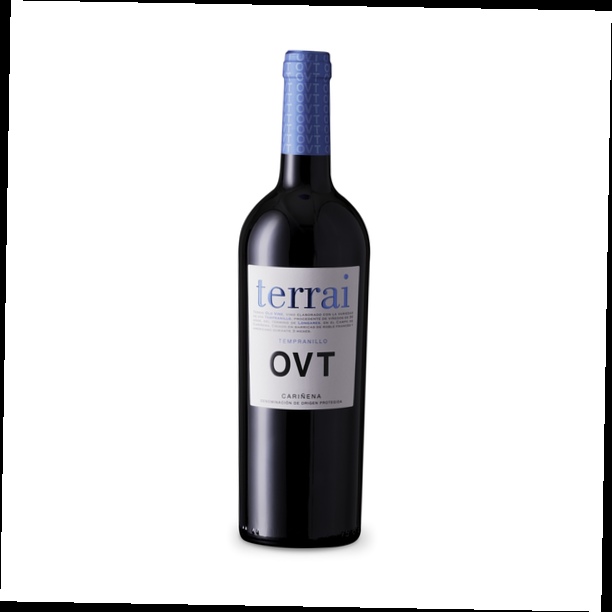 Террай ОВТ