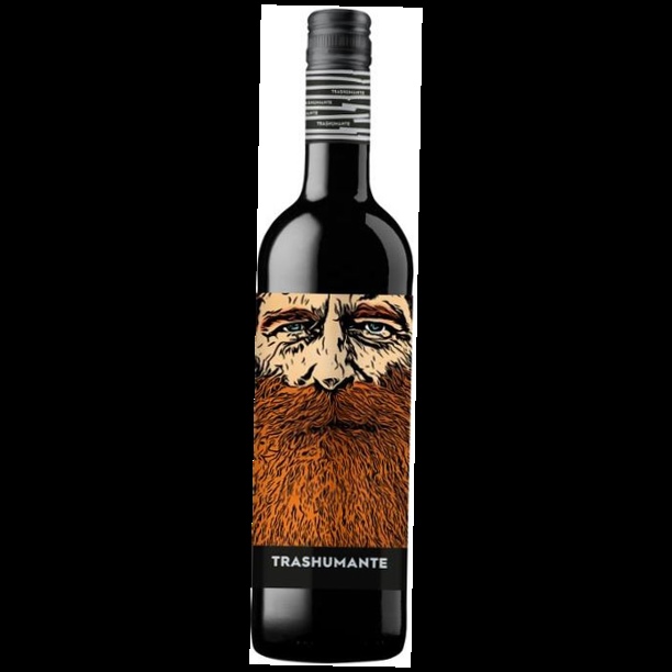 Трашуманте Тинто