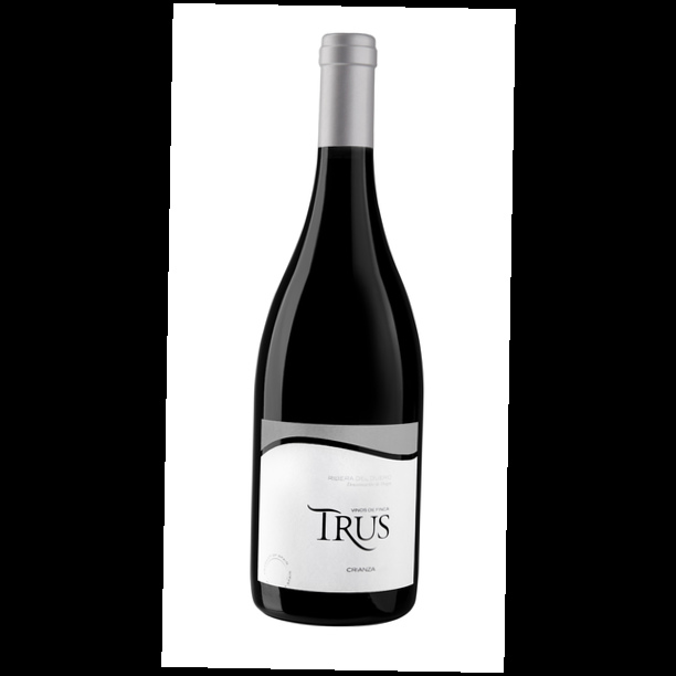 Трус Крианса