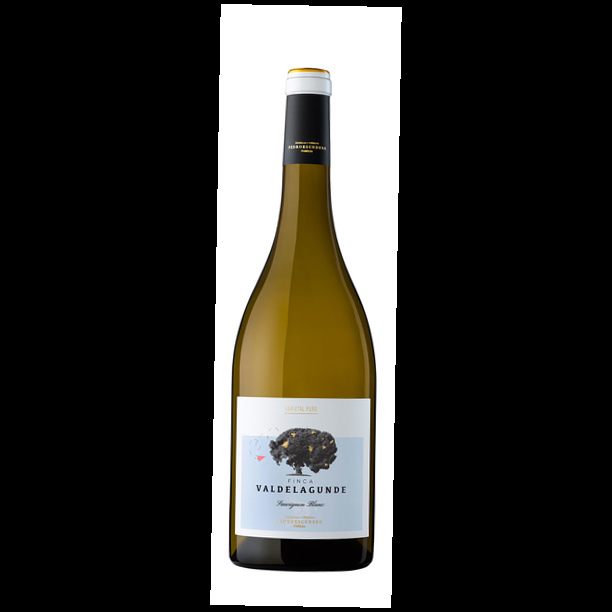 Финка Вальделагунде Совиньон Блан