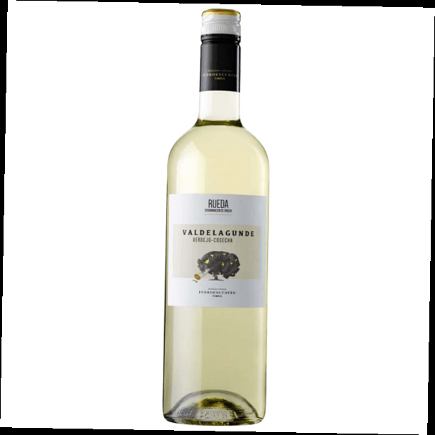 Вальделагунде Вердехо