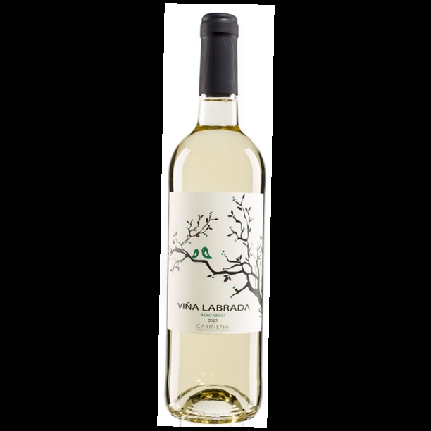 Винья Лабрада Макабео