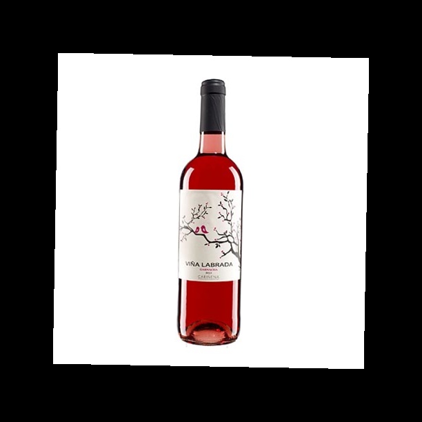 Винья Лабрада Росадо Гарнача