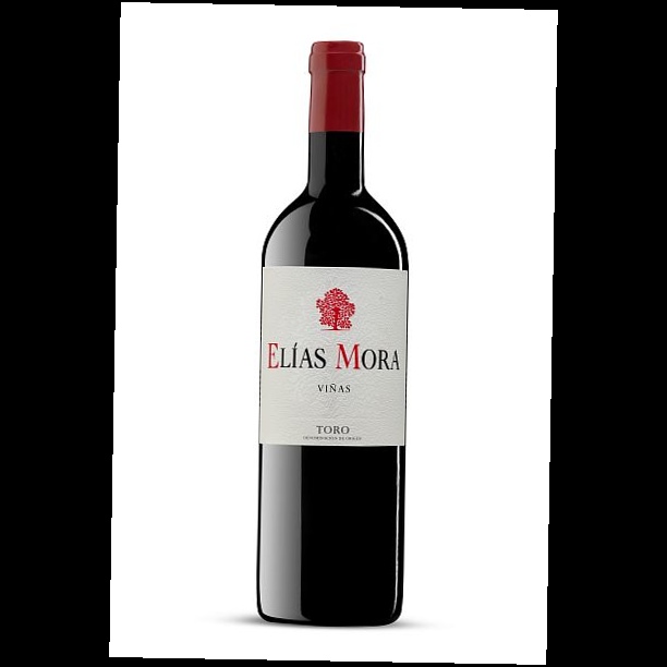 Виньяс Элиас Мора Торо DO