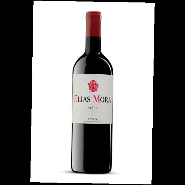 Виньяс Элиас Мора Торо DO