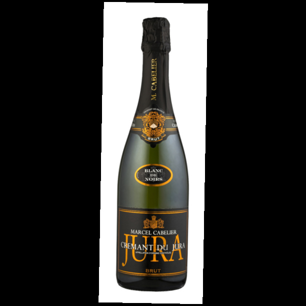 Марсель Кабельер Креман дю Жура Блан Де Нуар
