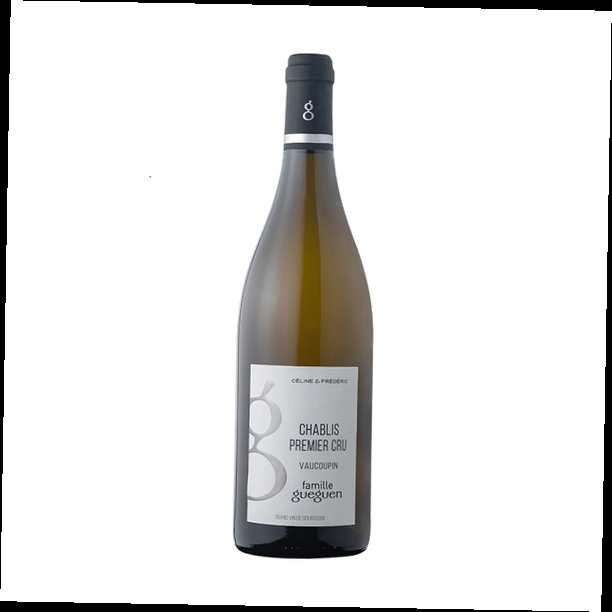 Шабли Премьер Крю Вокупен Геген