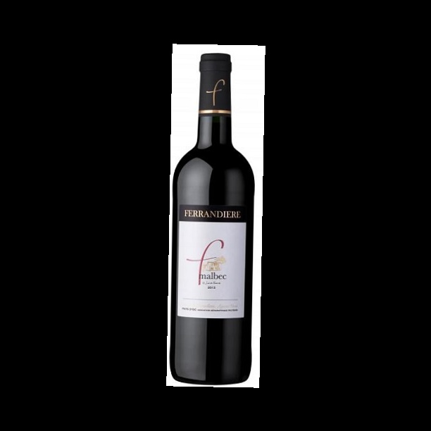 Феррандьер Мальбек ИГП Лангедок