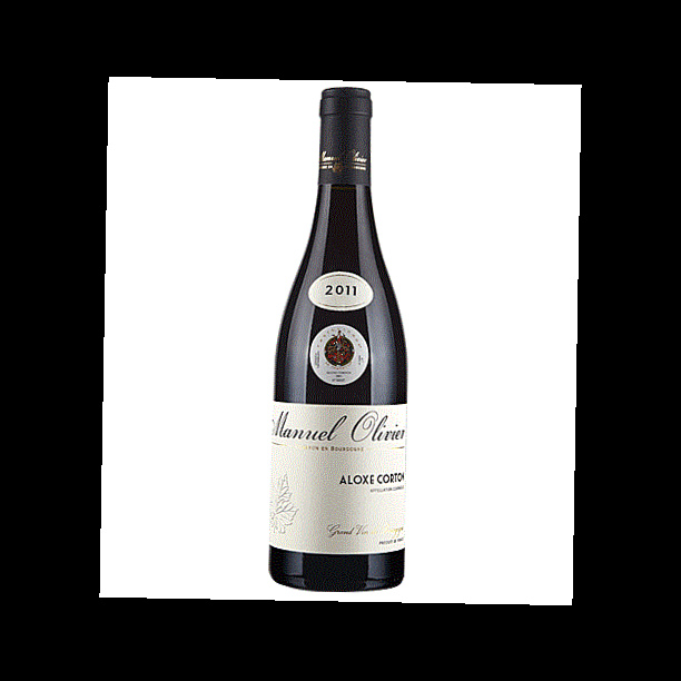 Оливье Гар Алос Кортон