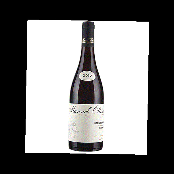 Оливье Гар Бургонь Пино Нуар