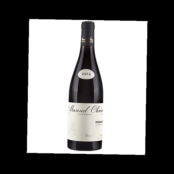 Оливье Гар Поммар