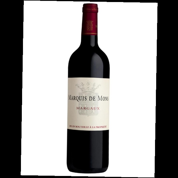 Маркис де Монс АОС Марго