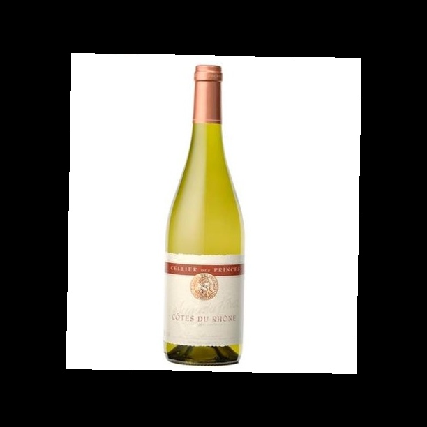 Со дю Принс АОС Кот дю Рон