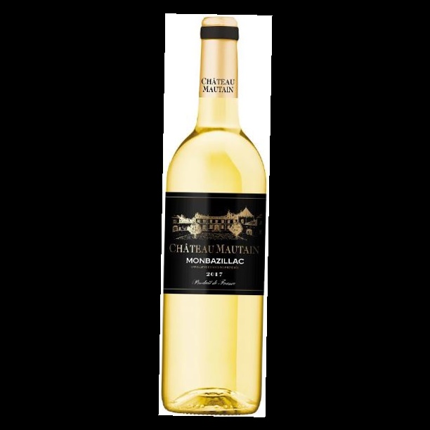 Шато Мотен Монбазияк