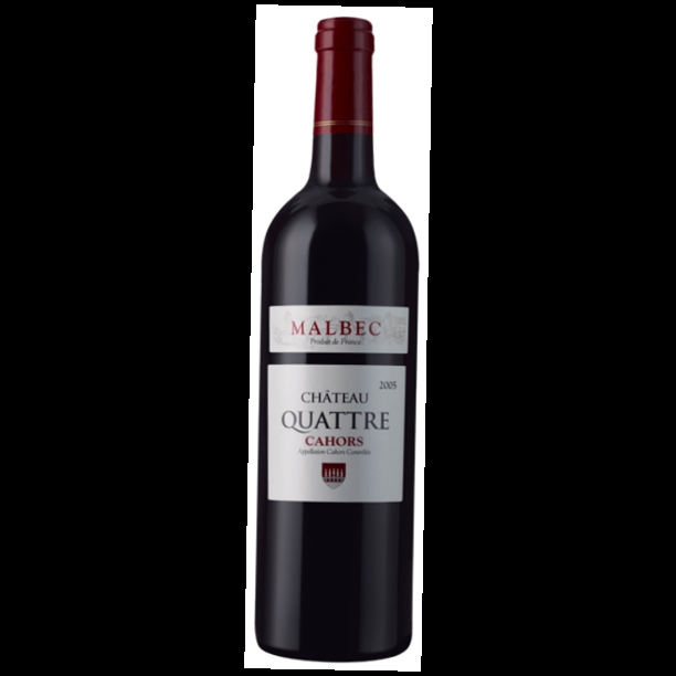 Шато Катр Каор