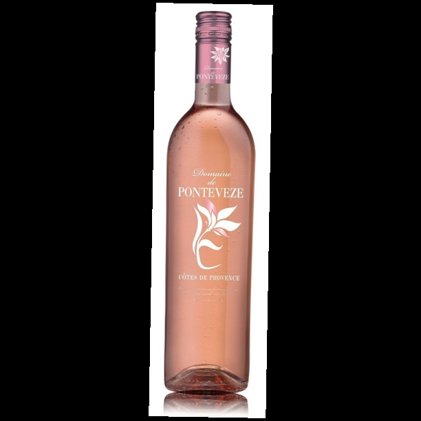 Домен Де Понтовезе Кот Де Прованс