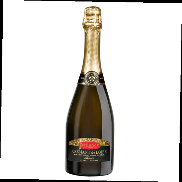 Жайанс Креман де Луар Брют