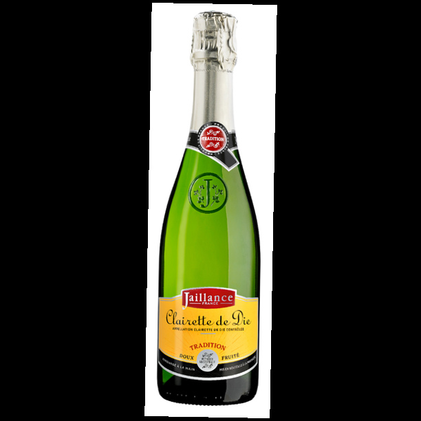 Жайанс Клерет де Ди Традисьон