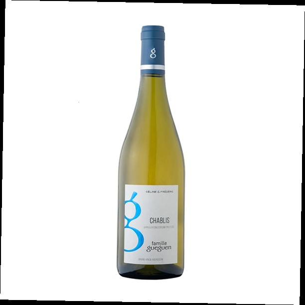 Шабли Геген