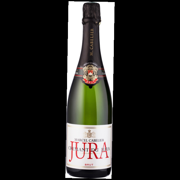 Марсель Кабельер Креман дю Жура