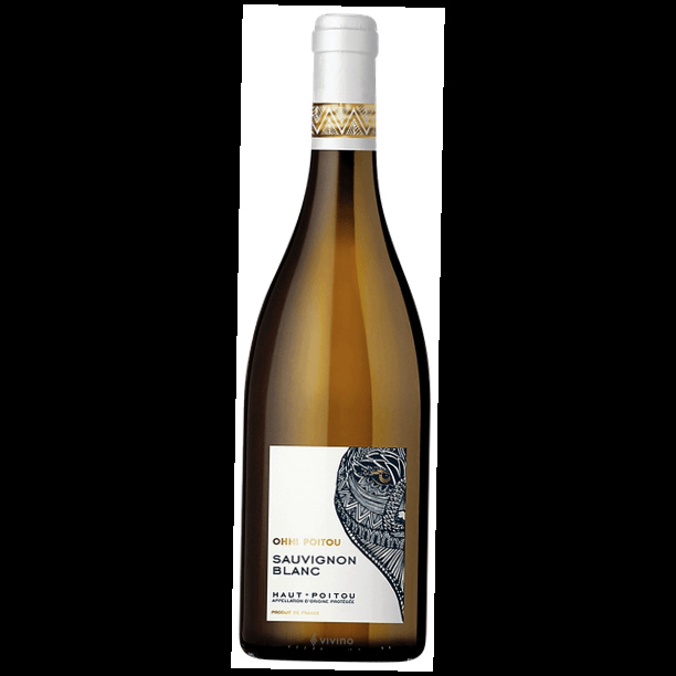 О! Пуату Совиньон Блан