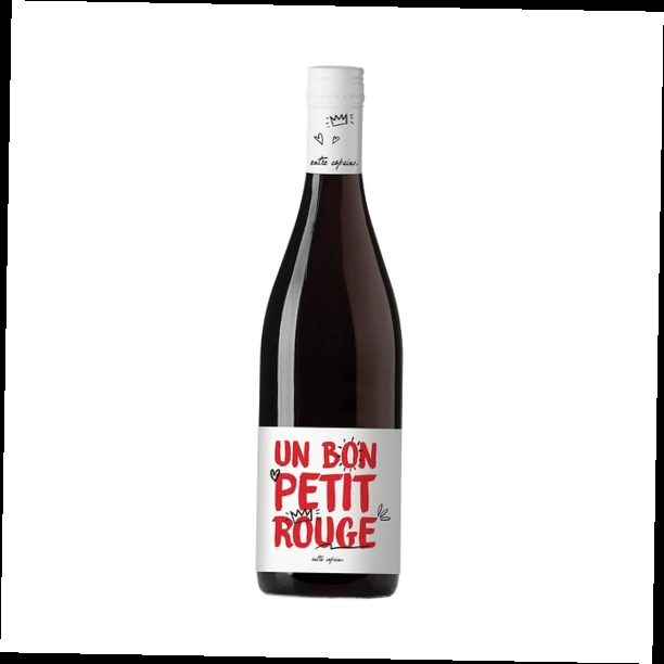 Антр Копэн Ан Бон Пти Руж