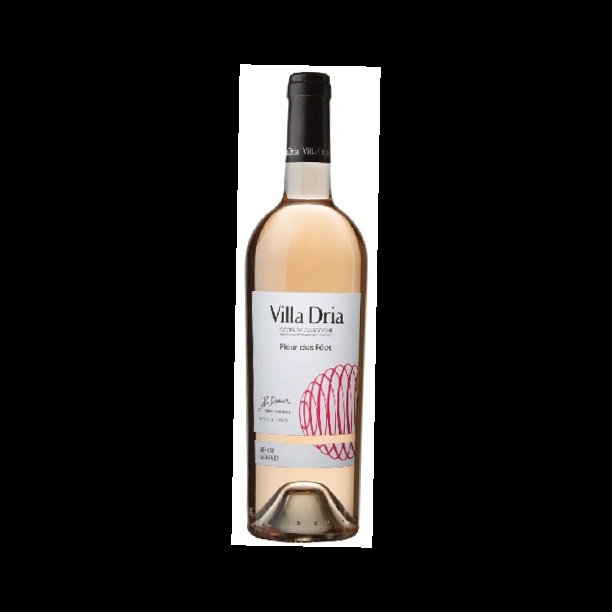 Вилла Дриа Флёр де Фе