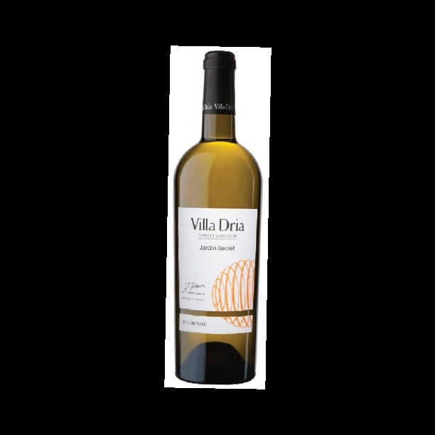Вилла Дриа Жардан Секре
