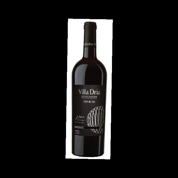 Вилла Дриа Клеф дю Соль