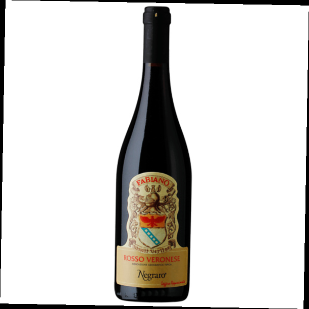 Фабиано Неграро Россо Веронезе