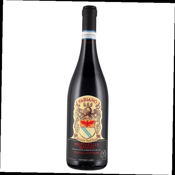 Фабиано Вальполичелла Рипассо Классико Супериоре