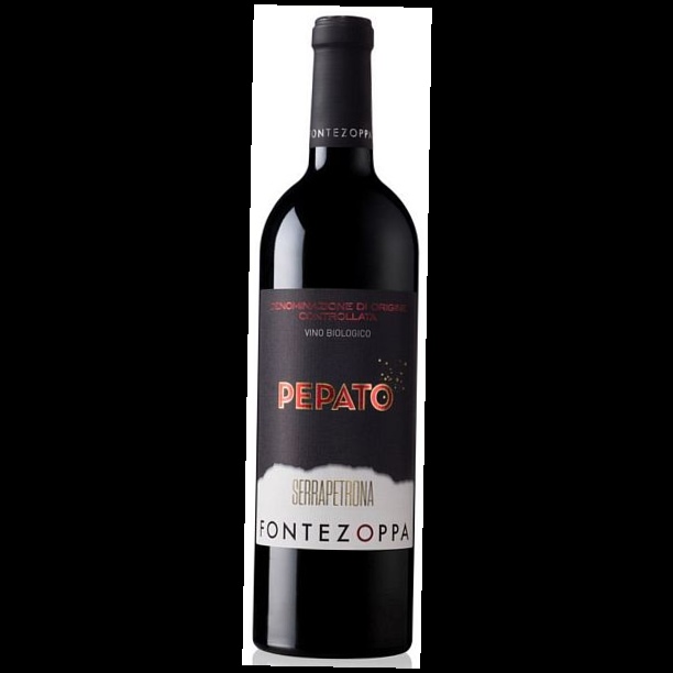 Фонтедзоппа Серрапетрона Пепато Марке