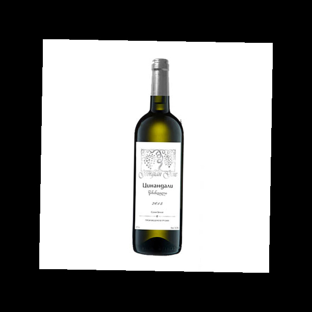 Джорджиан  Ген Цинандали