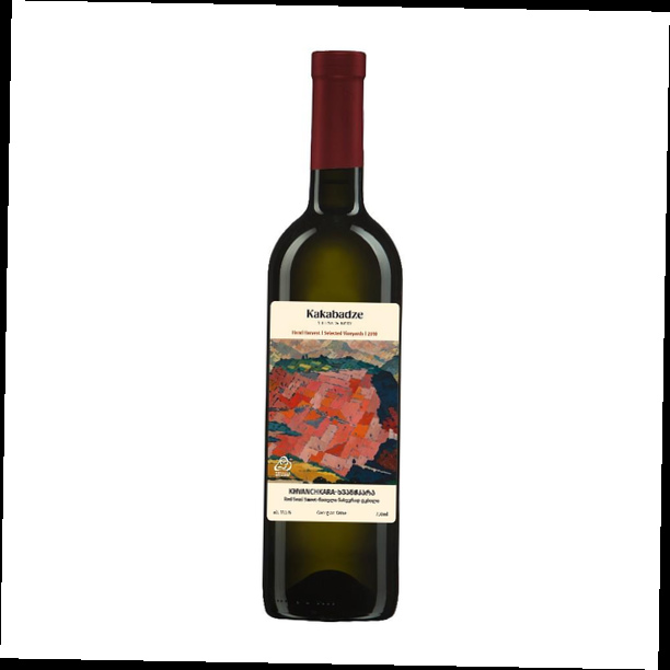 Какабадзе Хванчкара