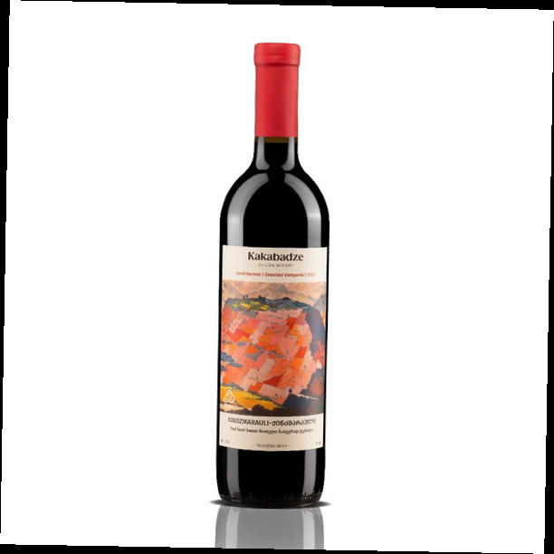 Какабадзе Киндзмараули