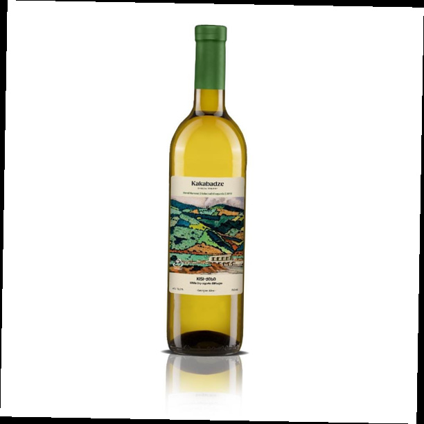 Какабадзе Киси