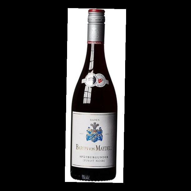 Барон фон Майдель Шпетбургундер Баден