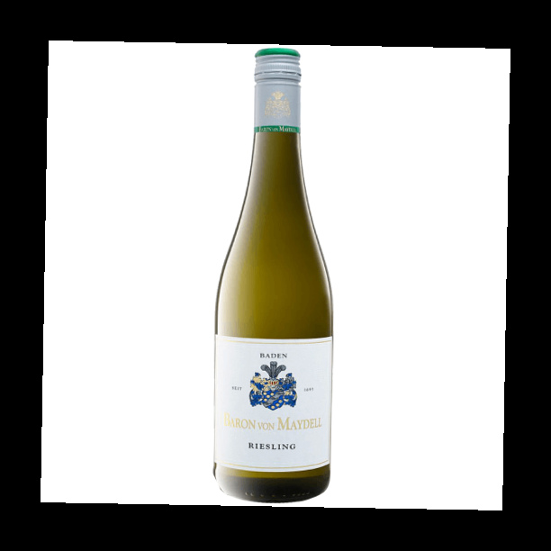 Барон фон Майдель Рислинг Баден