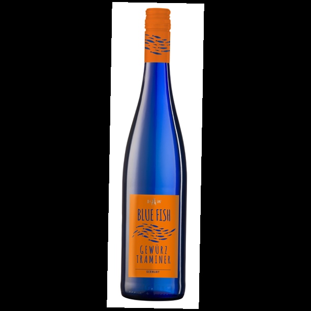 Блю Фиш Гевюрцтраминер
