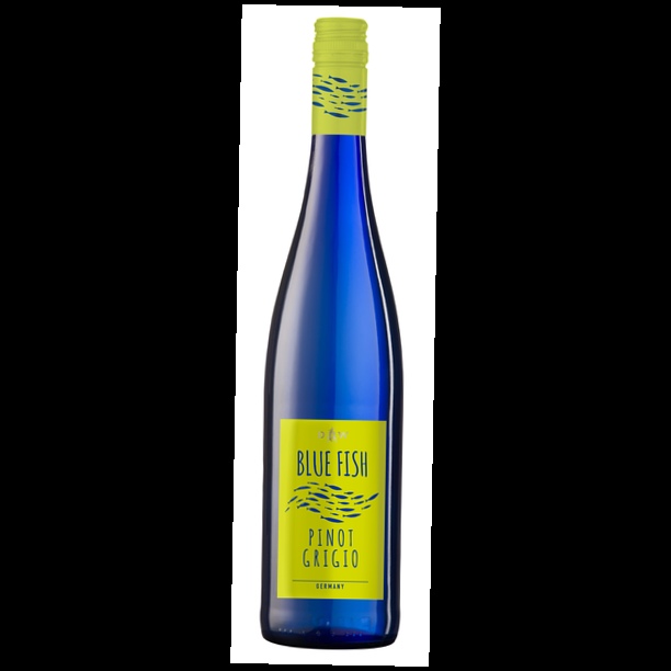 Блю Фиш Пино Гриджио