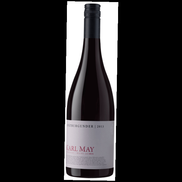 Карл Май Шпетбургундер Рейнхессен