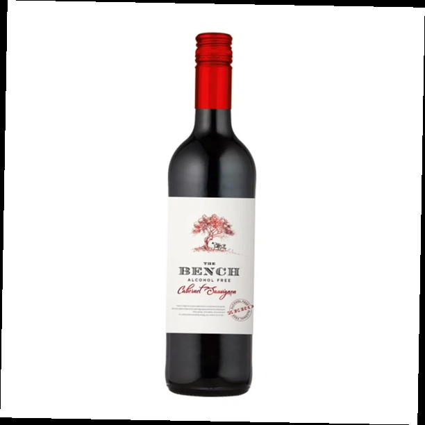 Зе Бенч Каберне Совиньон (безалкогольное)