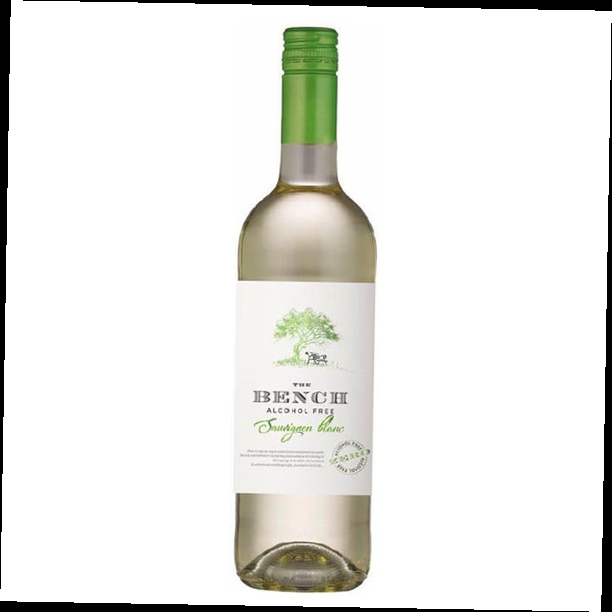 Зе Бенч Совиньон Блан (безалкогольное)