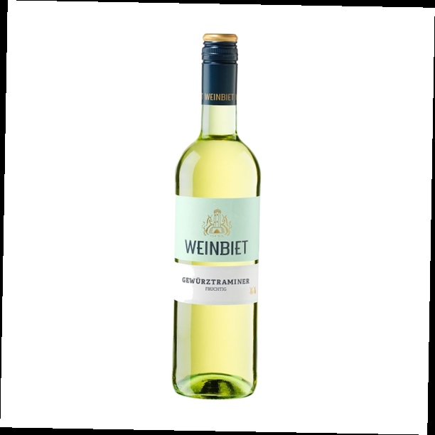 Вайнбит Гевюрцтраминер Фрухтих