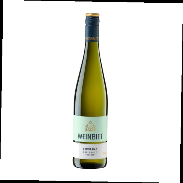 Вайнбит Эзельсхаут Рислинг Трокен