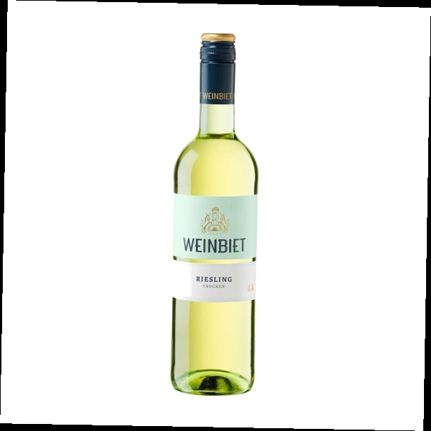 Вайнбит Рислинг Трокен