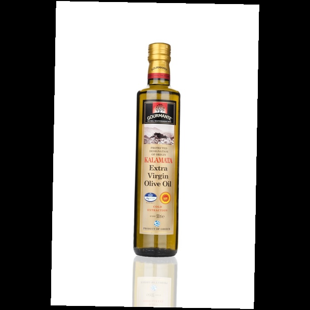 Оливковое масло Экстра Вирджин PDO Каламата 